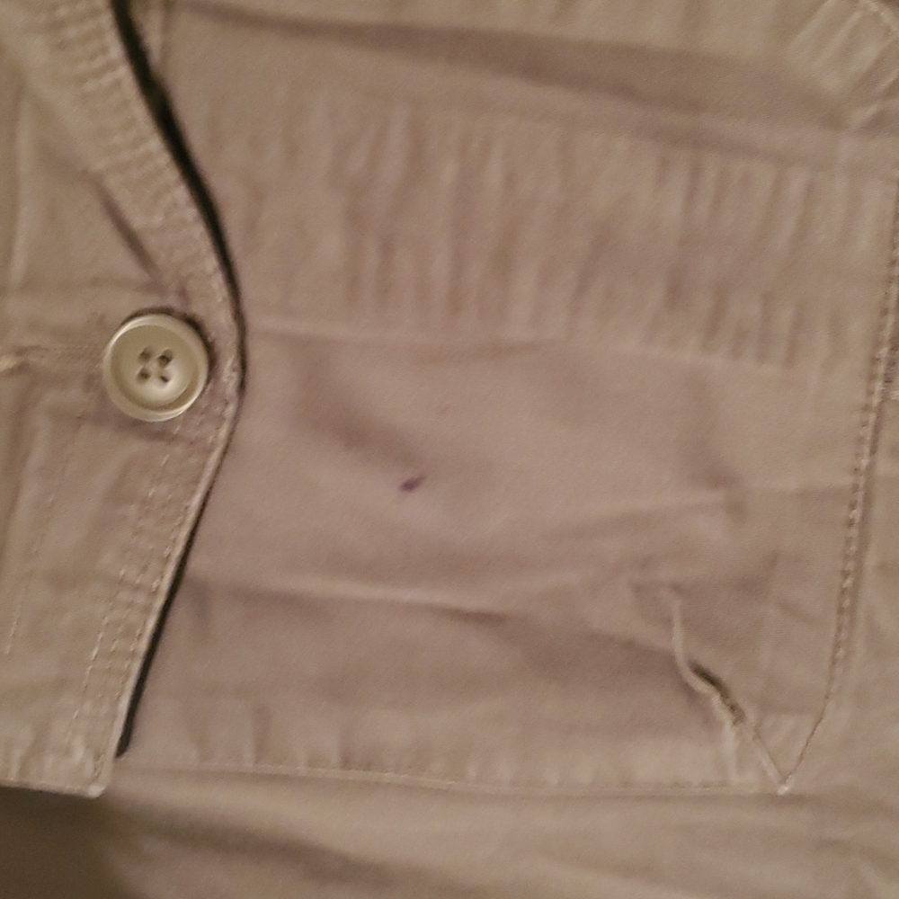 Style & Co capris - Picture 4 of 4